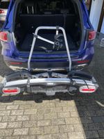 Fahrradträger Thule Heckträger guter Zustand