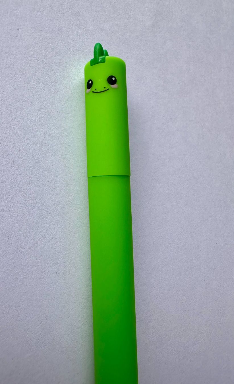 Legami Stifte & Marker: 1x stylo Legami Dino – Neu und originalverpackt aus Bernex von euma1976