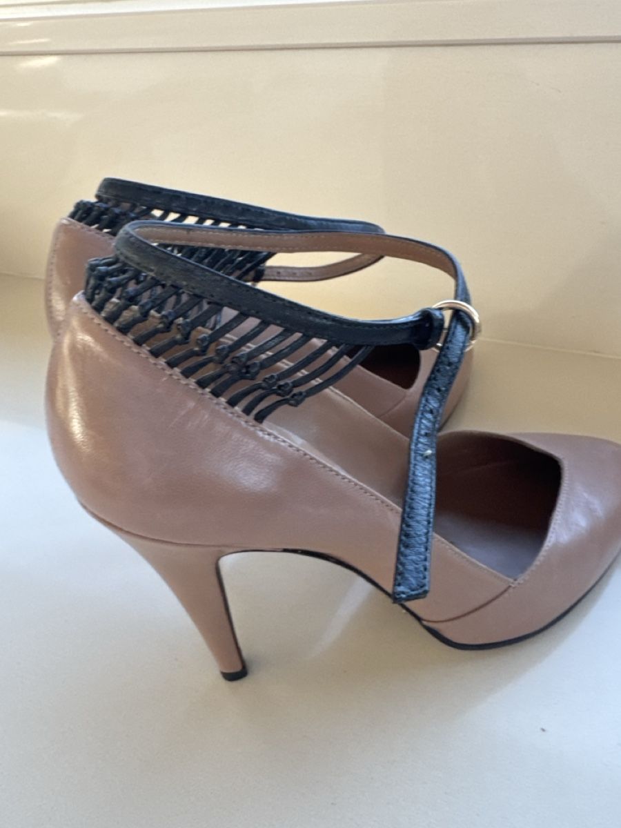 Valentino Damenschuhe: Valentino Schuhe – Gebraucht aus Adligenswil von goverla11 2