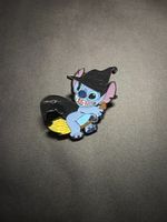 Loungefly Stitch Hexen Pin Disney