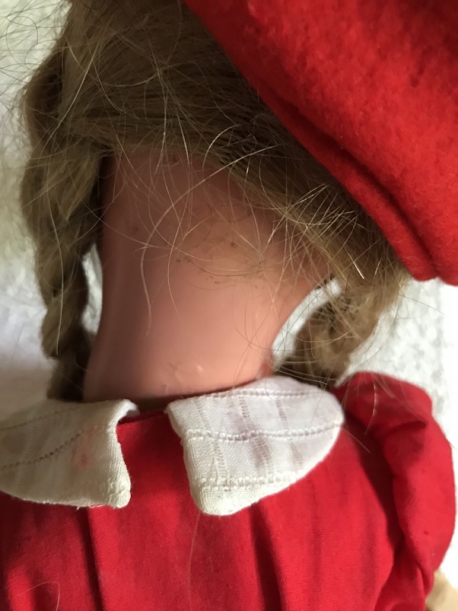 Käthe Kruse Puppen: Käthe Kruse Puppe – Gebraucht aus Schönenberg ZH von Roxana8820 3