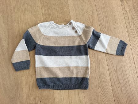 Pullover H&M Gr. 86