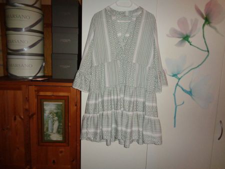 *** Sommerkleid *** / von Pigalle