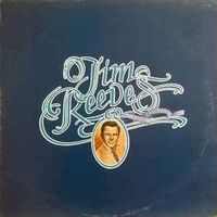 Jim Reeves - Don't let me cross over LP