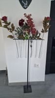 Eleganter Blumenständer / Vase / Dekoständer