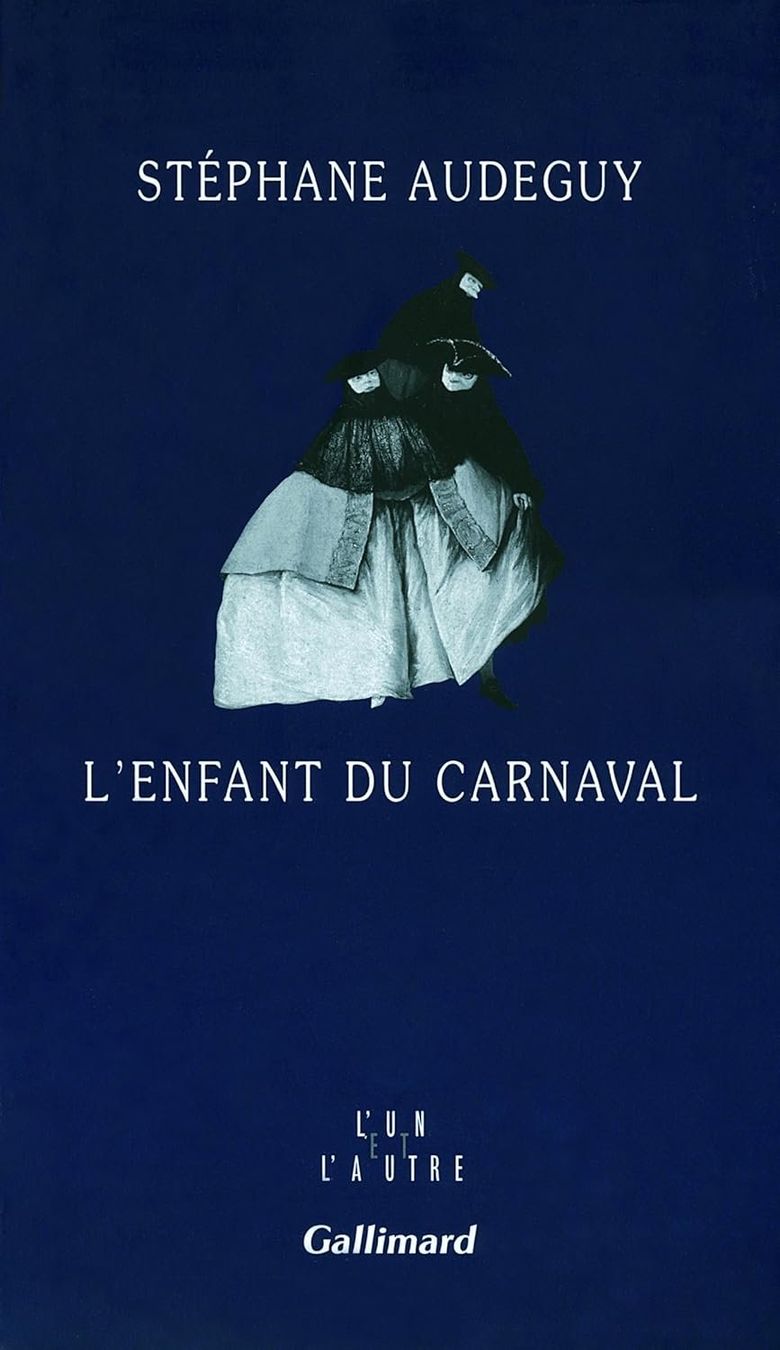 Bücher: L'enfant du carnaval – Gebraucht aus Neuchâtel von Dualseele