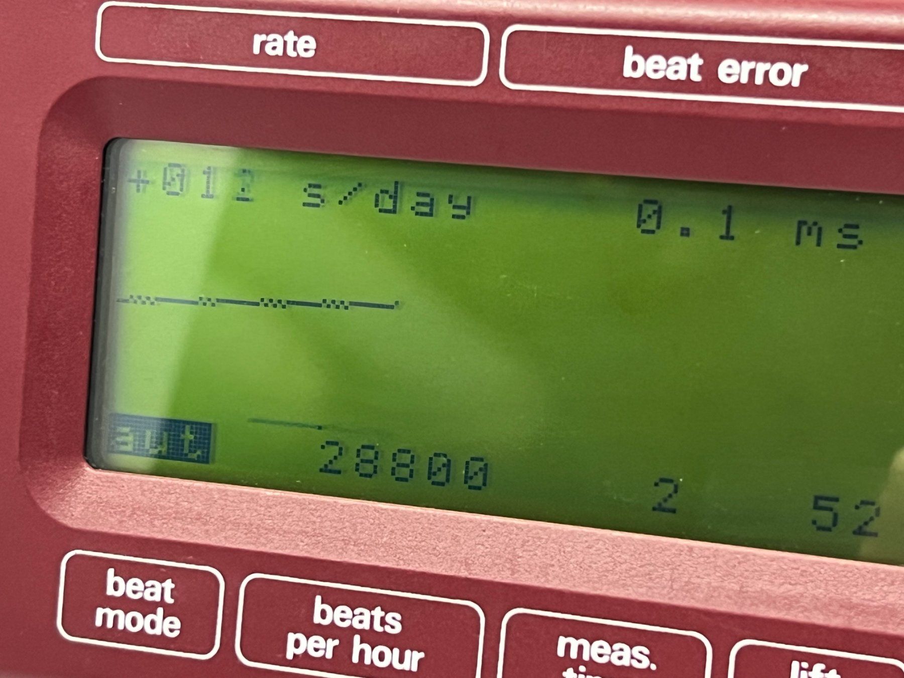 Witschi Werkzeuge: Witschi Watch expert – Gebraucht aus bassecourt von  3