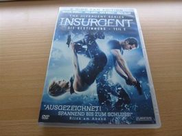 Die Bestimmung 2 - Insurgent