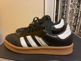 sehr guter Zustand Verkaufe meine Adidas Samb