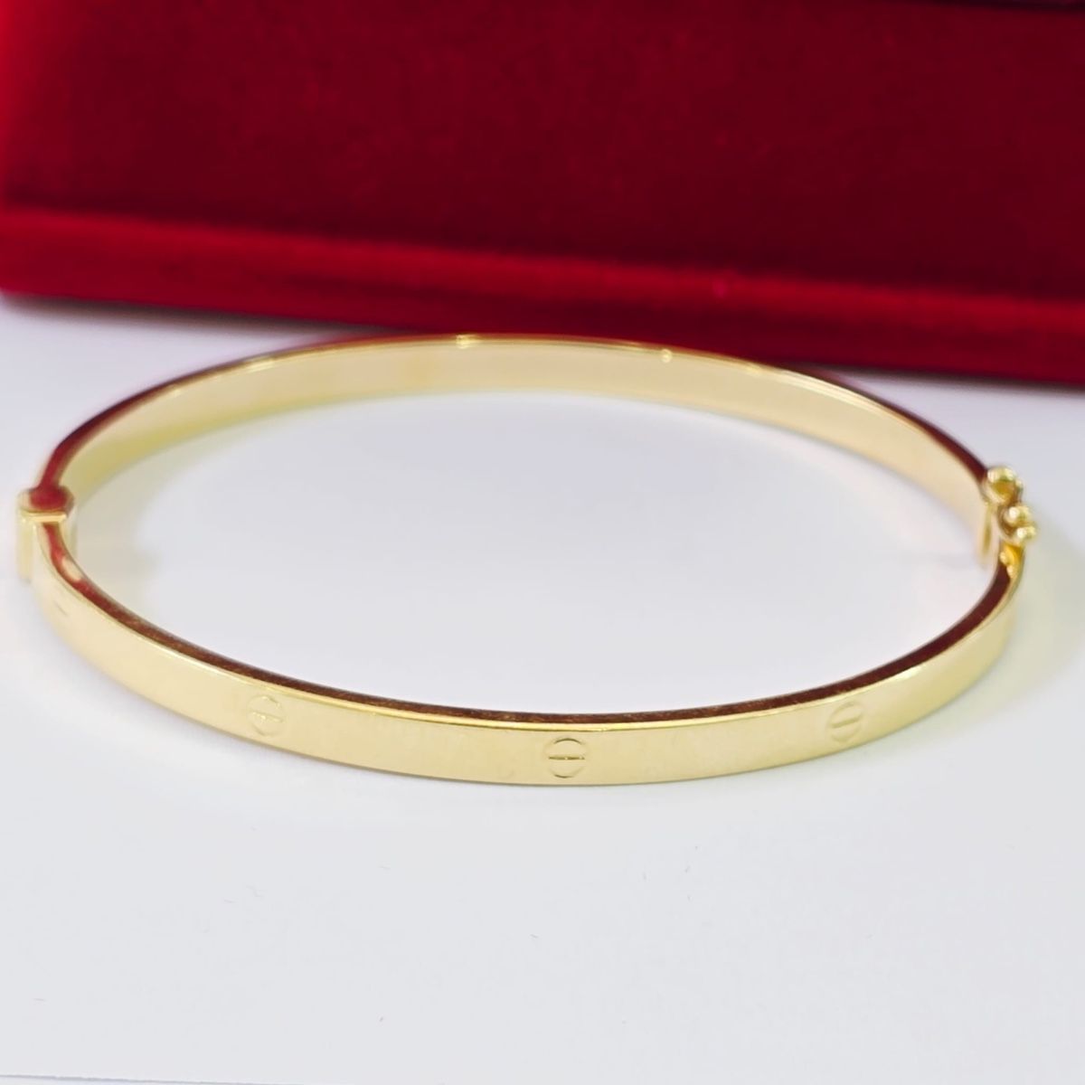 Bracciali & Braccialetti: Goldarmband 585/14k – Nuovo (secondo la descrizione) da Hendschiken venduto da lex_7ktq 3
