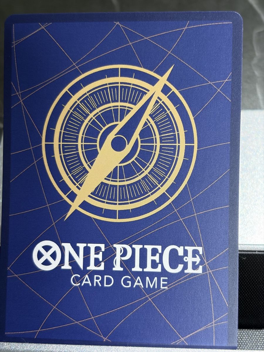 Bandai Carte collezionabili: One Piece ST04-008 Jack, Englisch – Nuovo (secondo la descrizione) da St. Gallen venduto da cambitcg 1