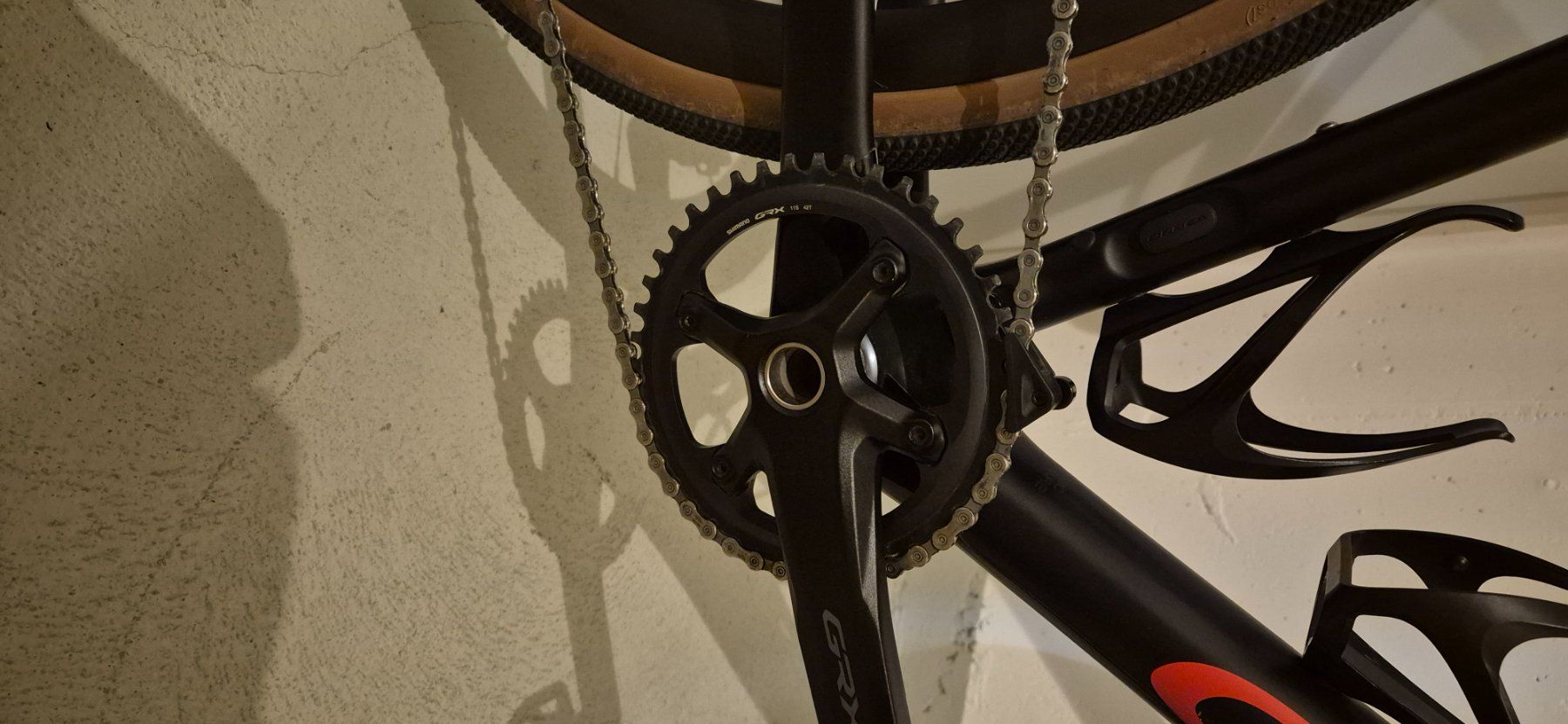 Orbea Vélos: Orbea Terra M30 Grösse M – D'occasion à Messen par Badipro 4