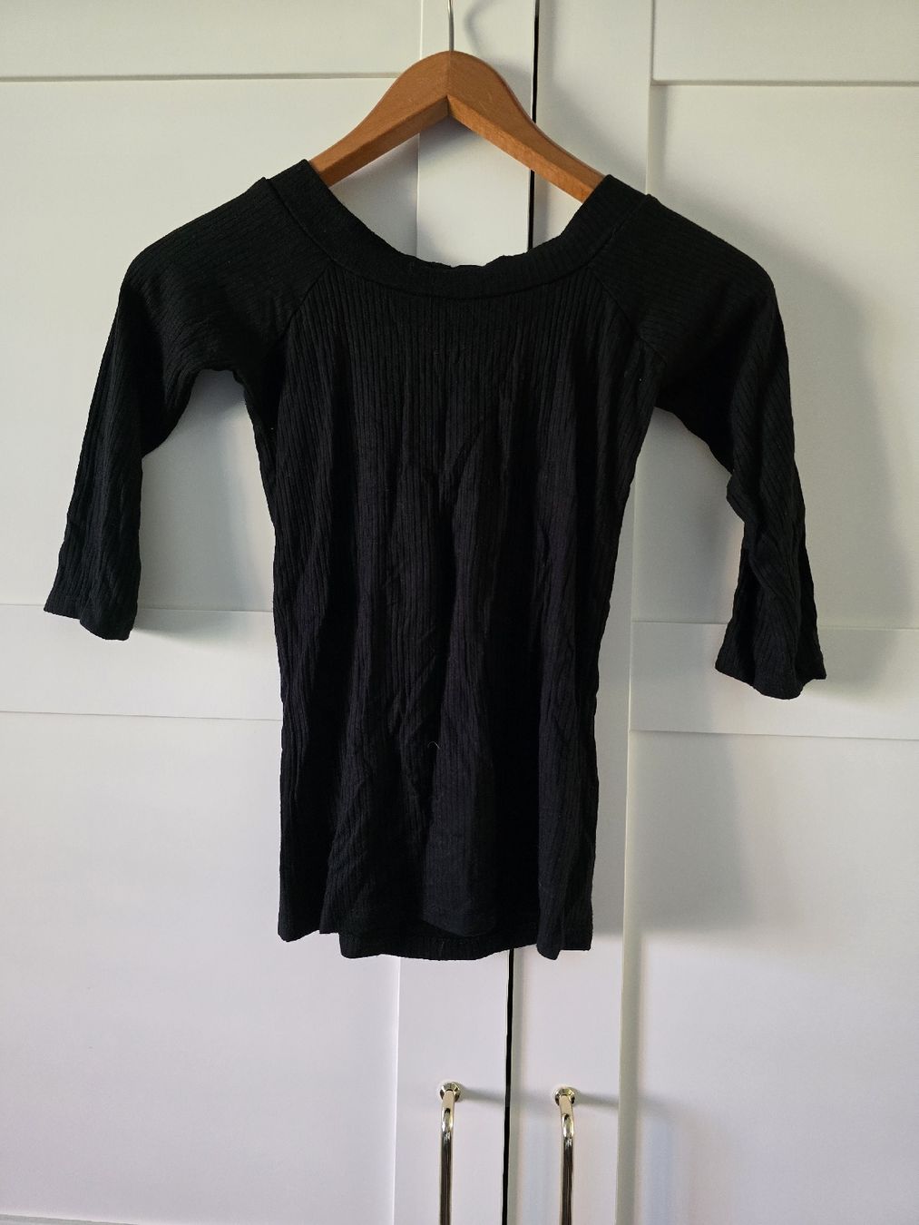 Tops: 3/4 Ärmel Top – D'occasion à Zug par nic_wlj8 1