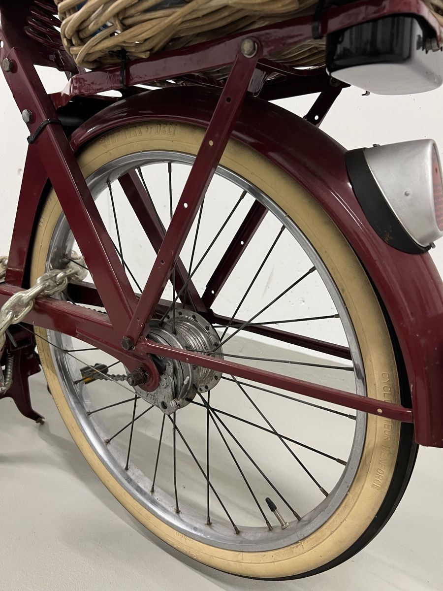 Solex Ciclomotori: Velo Solex – Usato da St.Gallen venduto da domiii 5