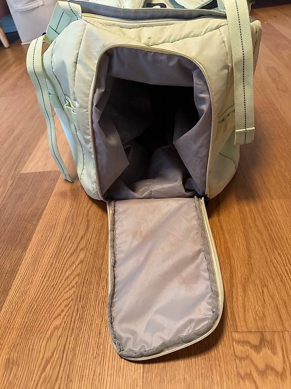 Head Borse: Tennistasche Head pro Duffle – Usato da Fällanden venduto da Philip0512 2