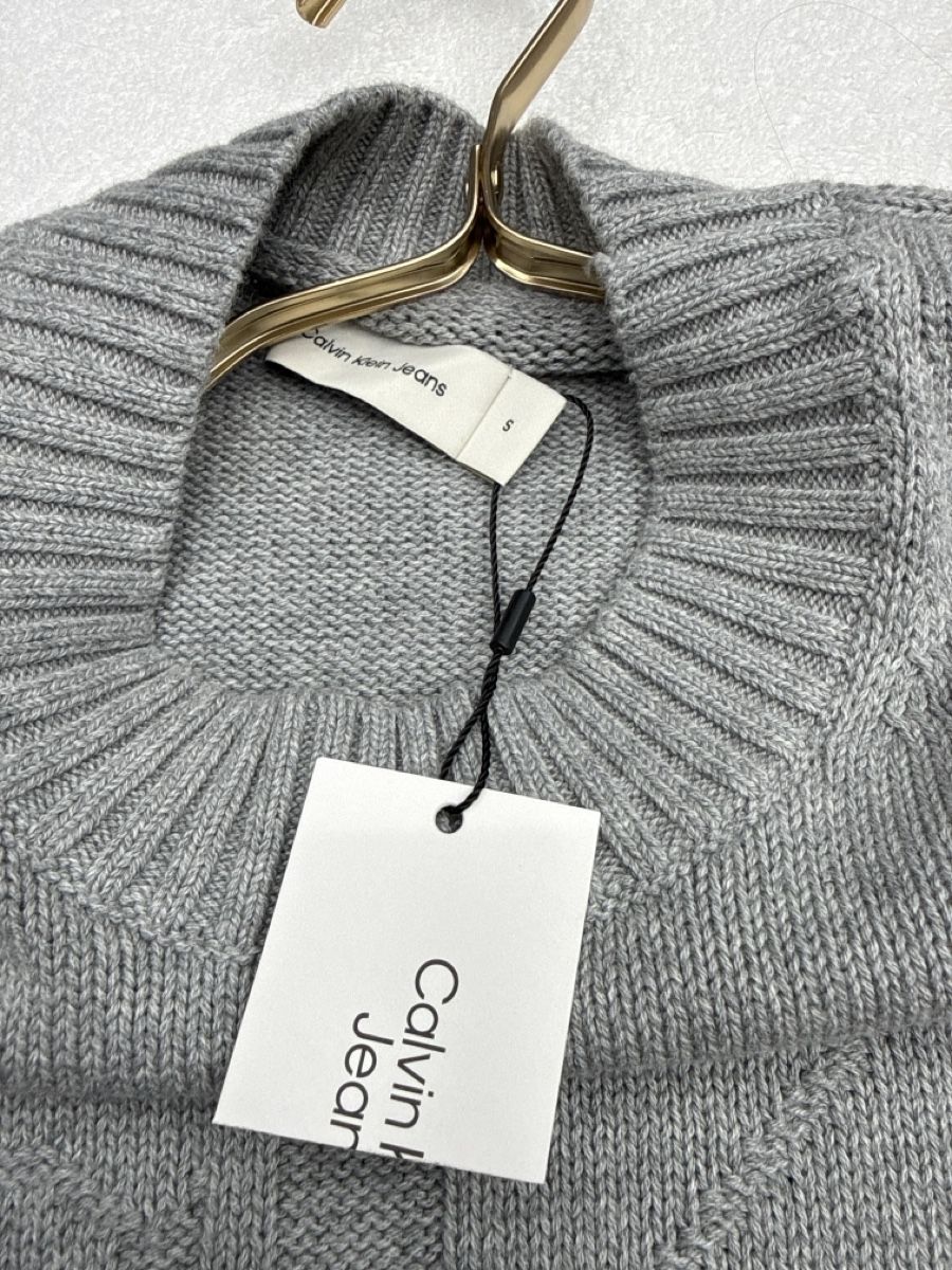 Calvin Klein Vestiti: Robe Calvin Klein , taille S NEUVE – Nuovo e nell'imballaggio originale da Chenens venduto da anasantos90 6