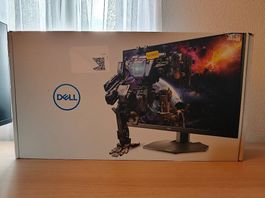 DELL G3223D - 144Hz, HDR WQHD (neuwertig)