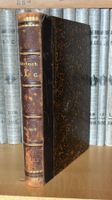 SAC Jahrbuch des Schweizer Alpenclub 1901 - 1902