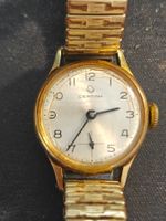 Montre dame Certina