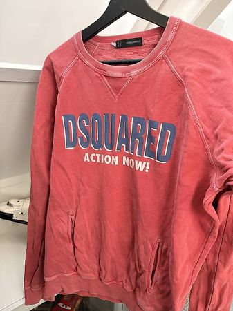 Dsquared Sweatshirt Gr. L