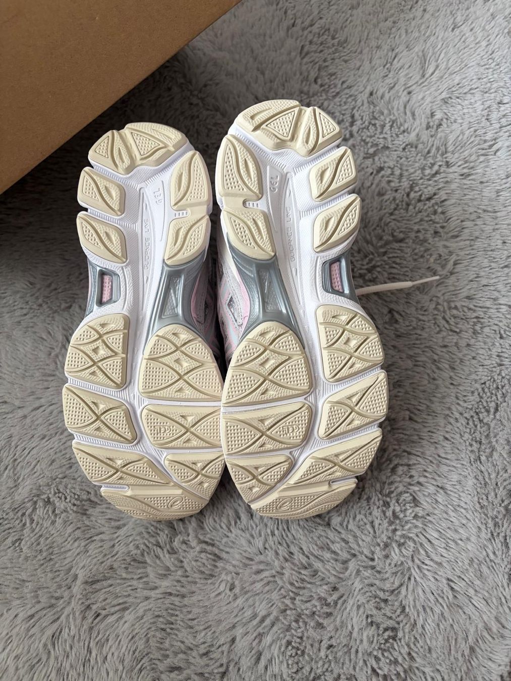 Asics Herrenschuhe: ASICS Gel-NYC – Neu und originalverpackt aus Niederlenz von ercanerken 4