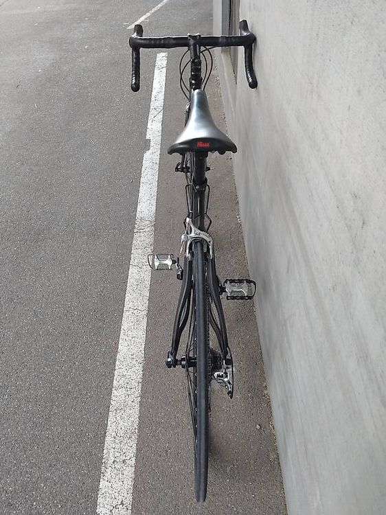 Cilo Biciclette: Rennrad – Usato da Noflen BE venduto da Pascal-Reusser 2
