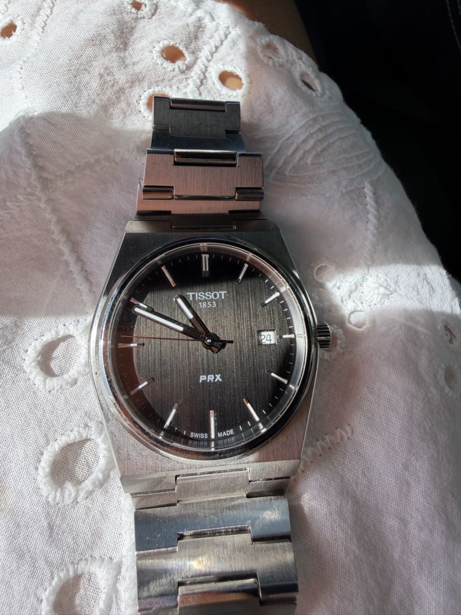 Tissot Orologi: Uhr Tissot  – Usato da Rickenbach SZ venduto da Montagmorgen12