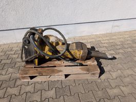 Abbauhammer Atlas SB452