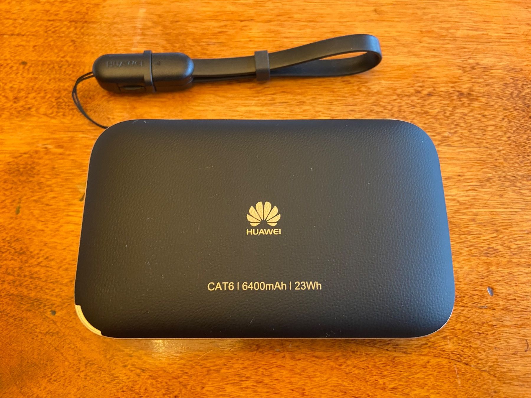 Huawei Modem & Router: Huawei Mobile WiFi E5576-320 Hotspot Router – Nuovo (secondo la descrizione) da zürich venduto da oeschgi007 1
