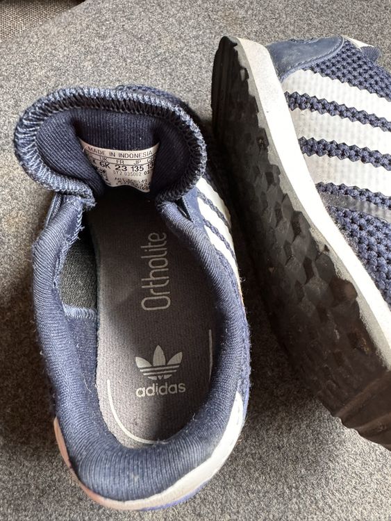 Adidas ortholite indonesia best sale