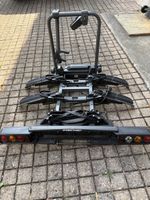 Fischer Velo-Träger Anhängerkupplung 3 Fahrräder gut