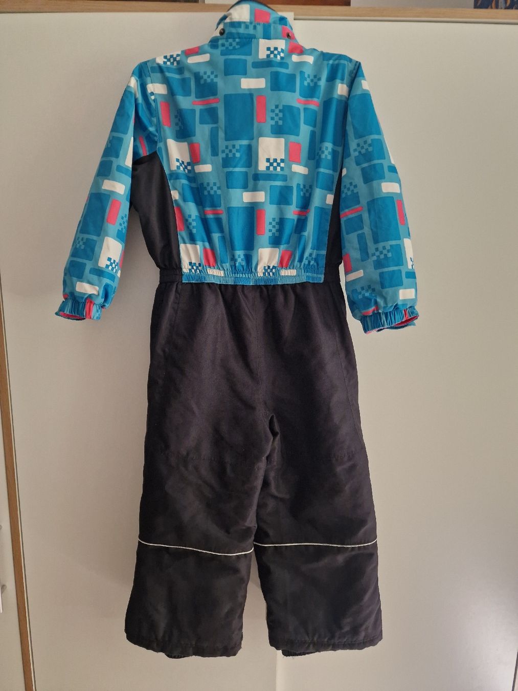 Completi: Skianzug gr.110 Icepeak – Usato da Lyss venduto da kar_vgn2 1