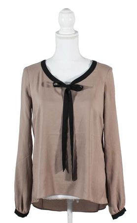 comma Bluse Gr. 34