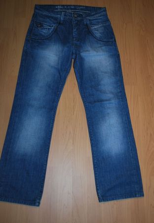 Jeans ZARA   Taille/Grosse W 30