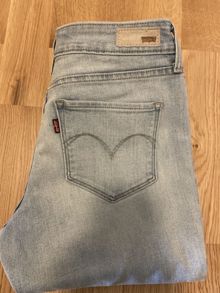 Jeans: Jeans levi’s – Usato da Lausanne venduto da lau_8vk7 5
