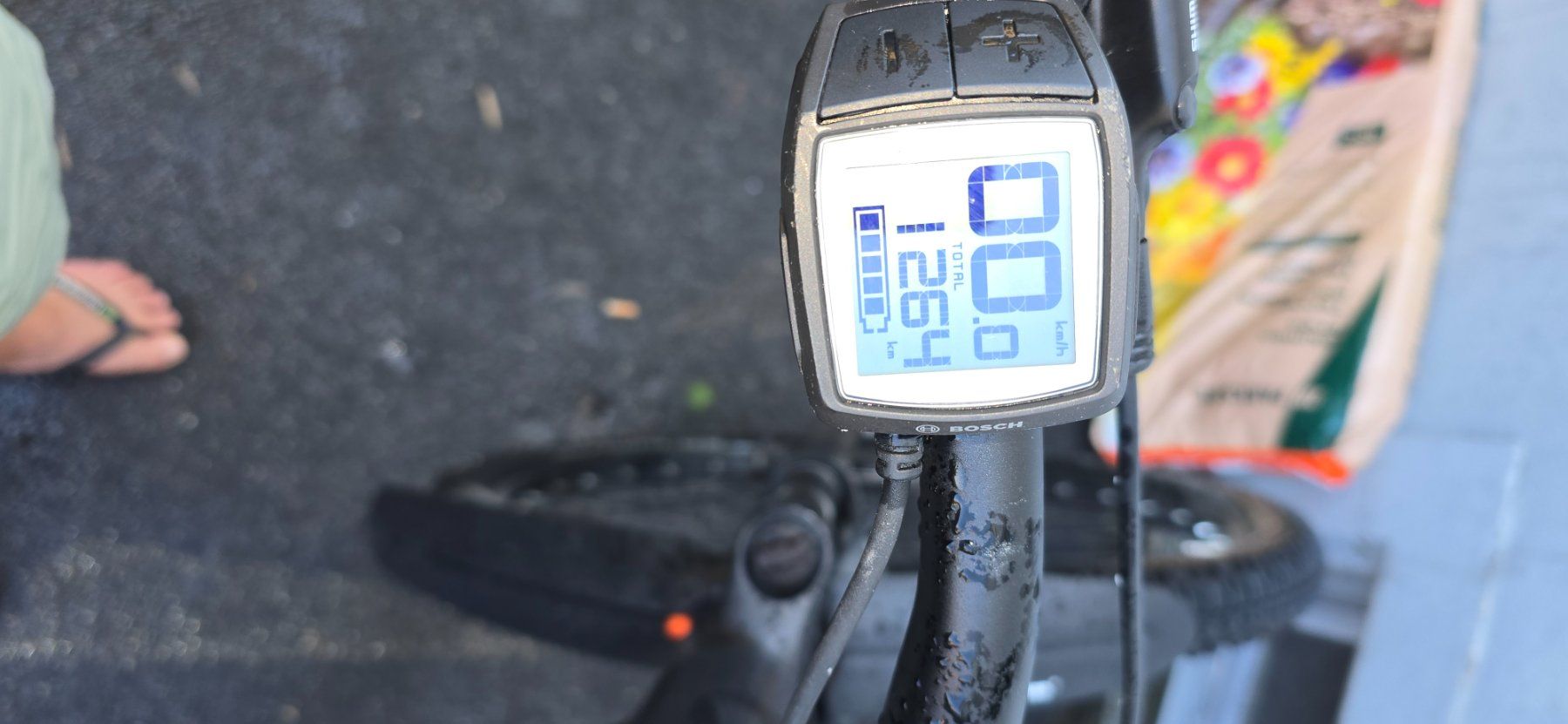 Biciclette: Atala B Cross 7.1 Bosch Performance CX – Usato da Niedergösgen venduto da ren_zq5g 2