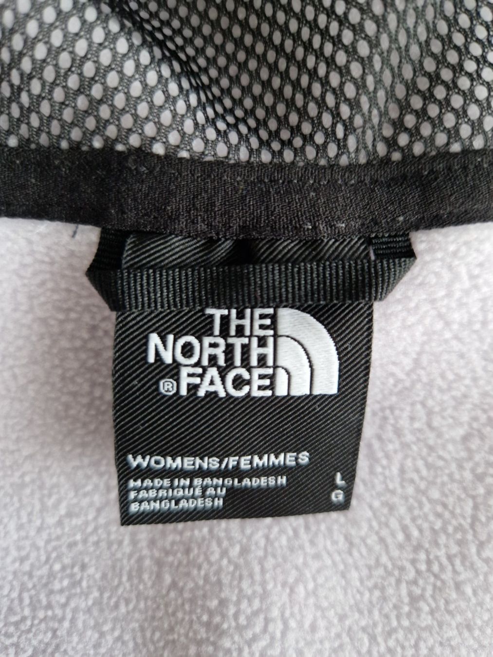 North Face Giacche: Trainingsjacke NorthFace – Usato da Wettingen venduto da kruemi 3