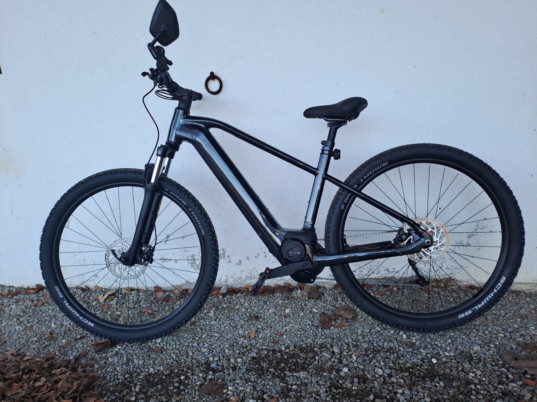 Cube Biciclette: Vélo VTT Electrique CUBE - NEUF – Nuovo (secondo la descrizione) da Broc venduto da Alexx47