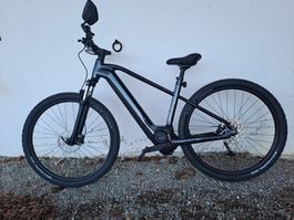 Vélo VTT Electrique CUBE - NEUF
