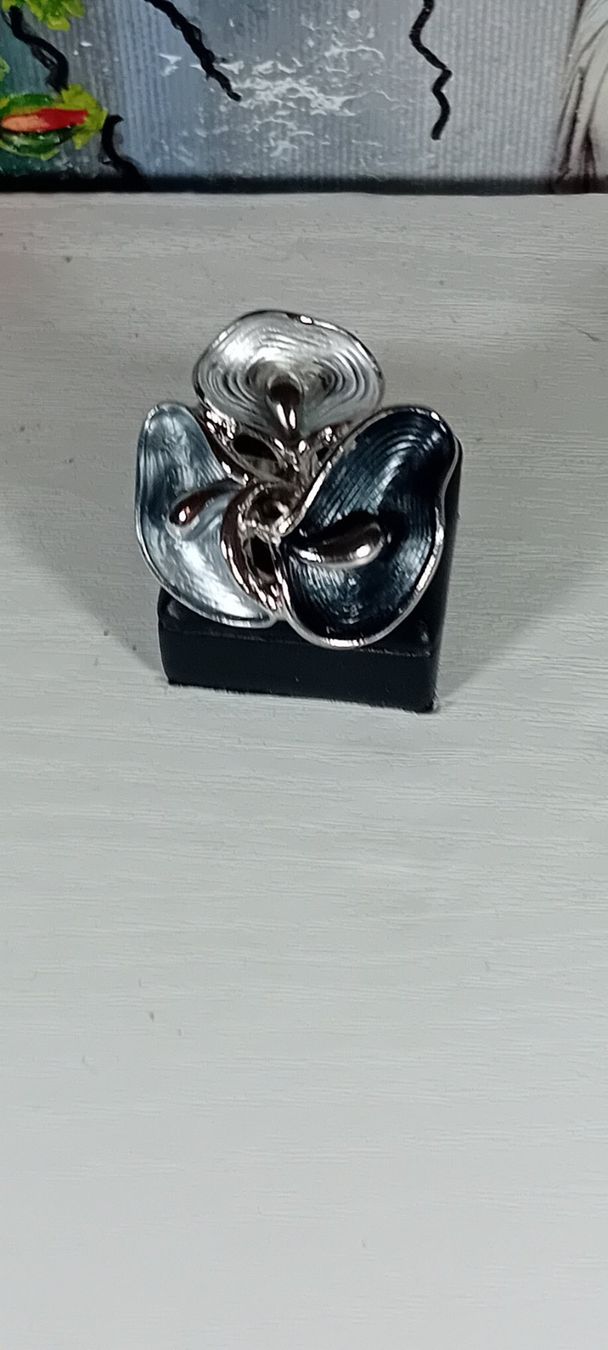 Bagues: ring modeschmuck,grösse ist verstellbar – Neuf (Voir description) à Basel par bij_5hqd 1