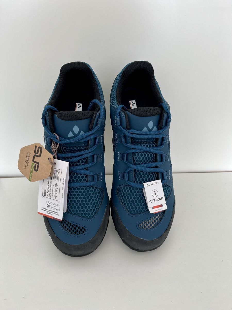 Scarpe da donna: Vaude hivent Fahrradschuhe – Nuovo (secondo la descrizione) da Zürich venduto da aneme