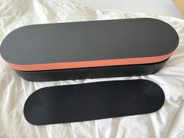 Dyson Box Airstrait