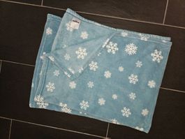 Fleece Decke **Disney FOZEN II**