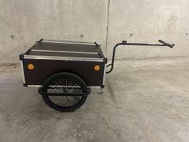 Roland Veloanhänger Jumbo 20“