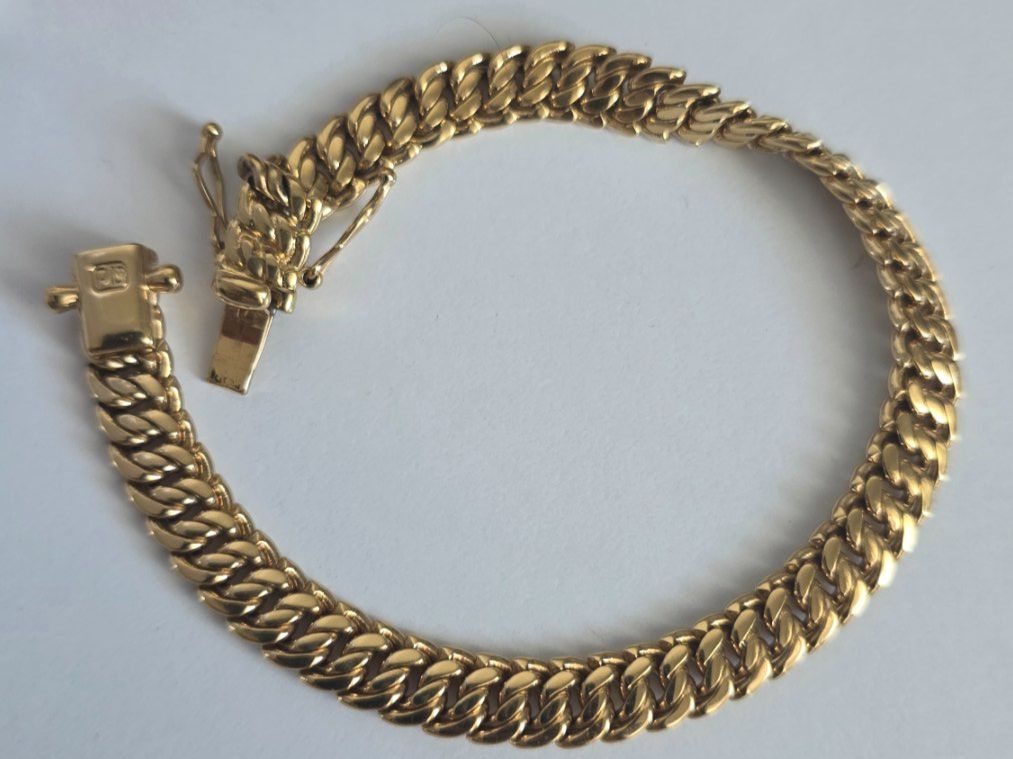 Pierre Lang Armbänder & -reifen: Pierre Lang Armband – Gebraucht aus Wittenbach von rose_rosi 2