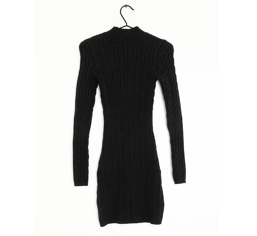 Hollister Vestiti: Strickkleid Hollister – Nuovo (secondo la descrizione) da Root D4 venduto da DMA02 1