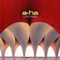 A-HA (CD) LIFELINES