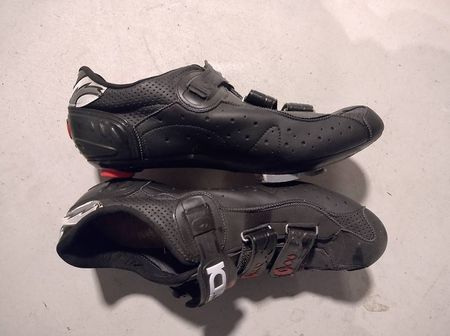 Scarpe da bicicletta 