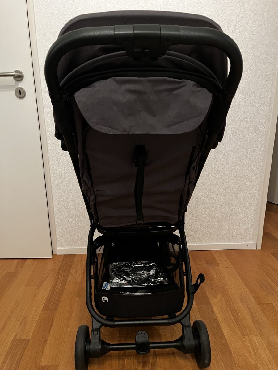 Easywalker Carrozzine: Reisebuggy Kinderwagen Easywalker – Usato da Liestal venduto da cherry868 4