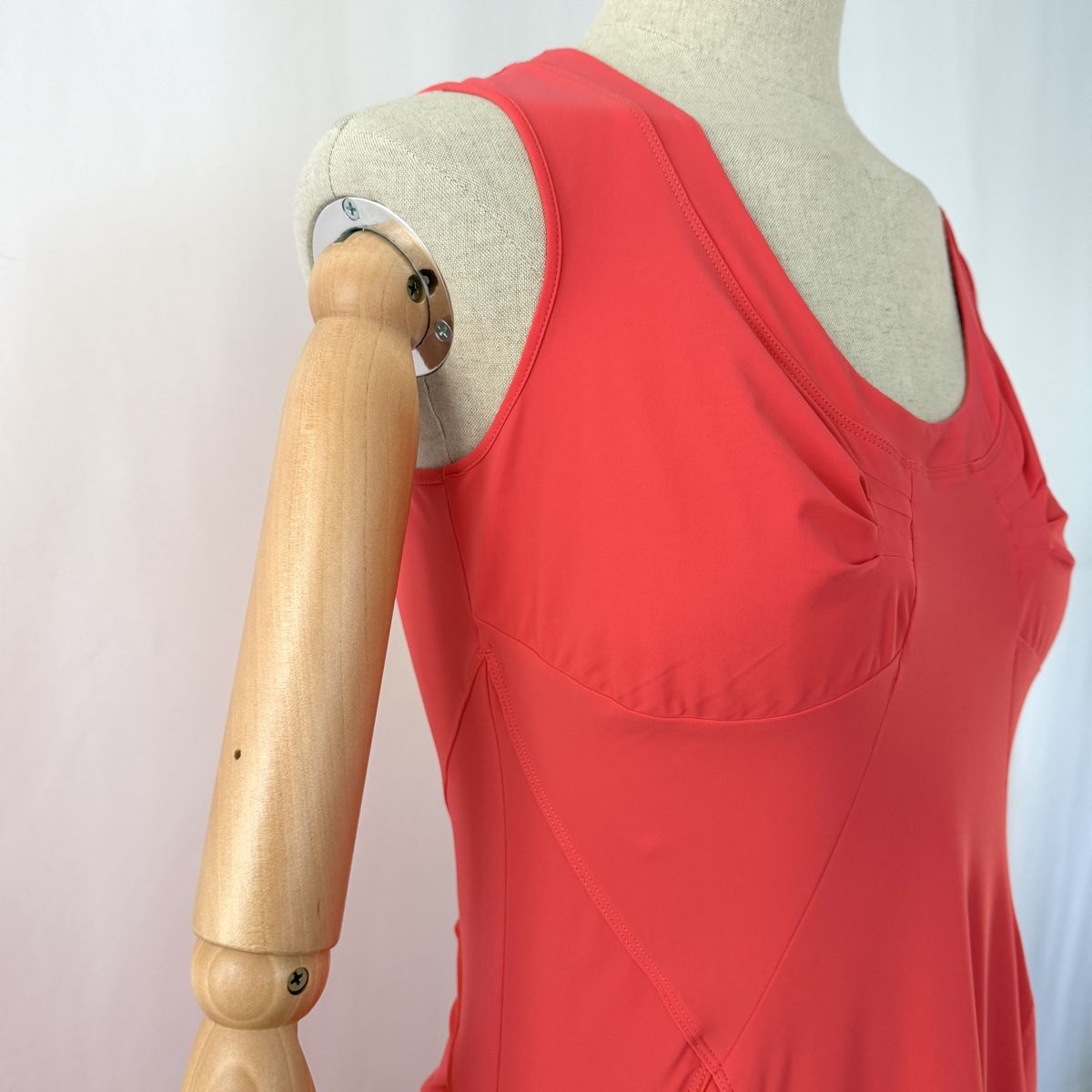 High Kleider: HIGH Everyday Couture Pink Dress – Neu (gemäss Beschreibung) aus Freienbach von Avviivva_Shop 2